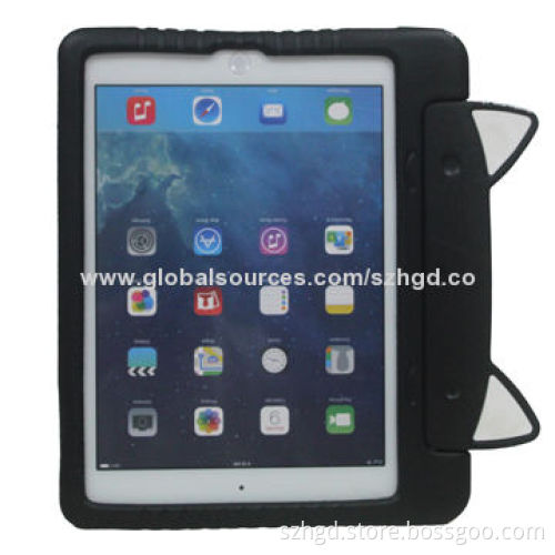 Case for iPad Air, Stand Function, Low-price Wholesale from China, OEM/ODM Orders WelcomedNew